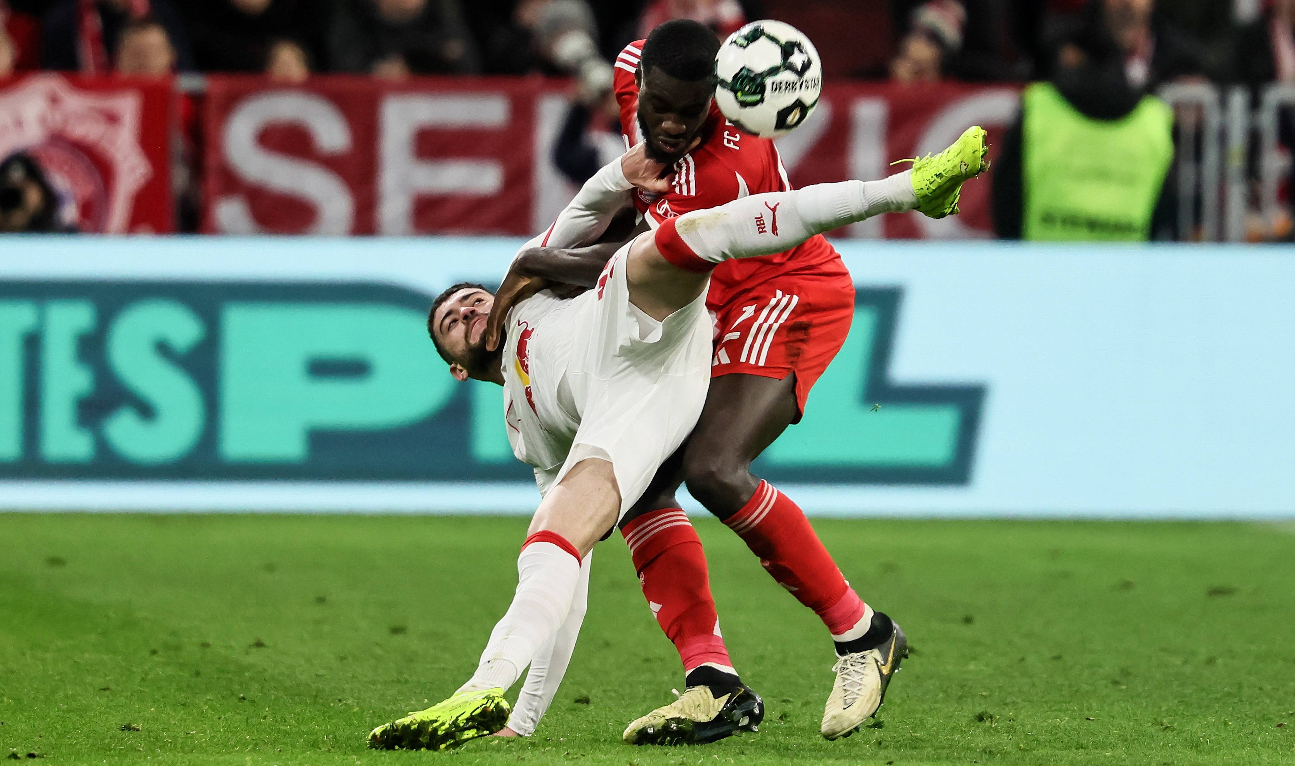 ninegame-莱比锡迎德国杯关键赛，关键时刻更衣室发声，管理层满意，控场能力受关注的简单介绍